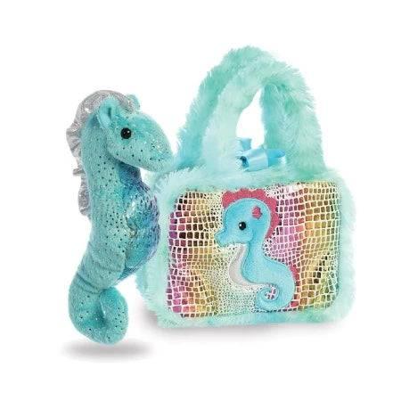 Fancy Pal Sea Horse - ALPYN Toys and Games