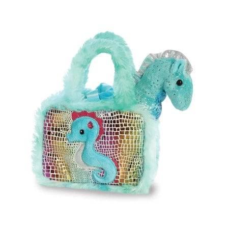 Fancy Pal Sea Horse - ALPYN Toys and Games