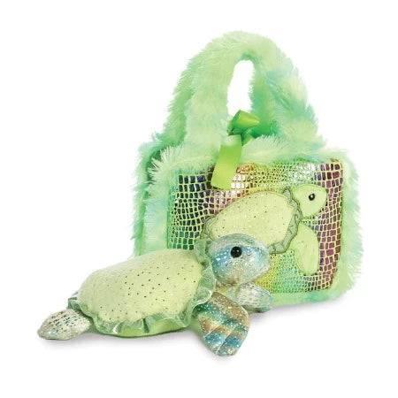 Fancy Pal Turtle - ALPYN Toys and Games