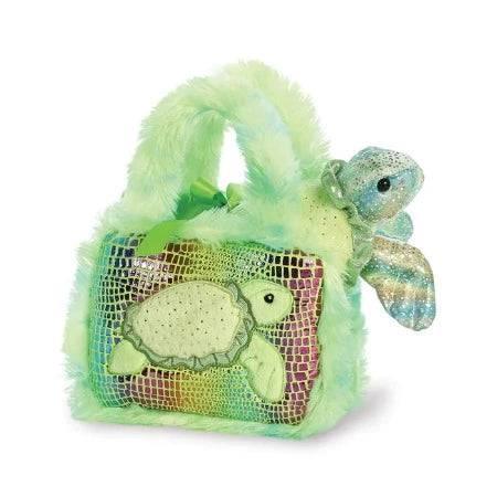 Fancy Pal Turtle - ALPYN Toys and Games