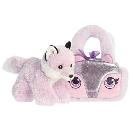 Fancy Pals Fox Soft Toy - ALPYN Toys and Games