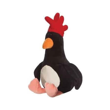 Feathers McGraw Soft Toy - ALPYN Toys and Games