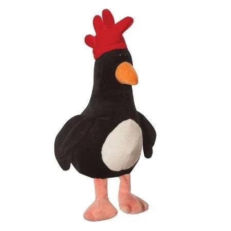 Feathers McGraw Soft Toy - ALPYN Toys and Games