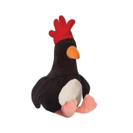 Feathers McGraw Soft Toy - ALPYN Toys and Games