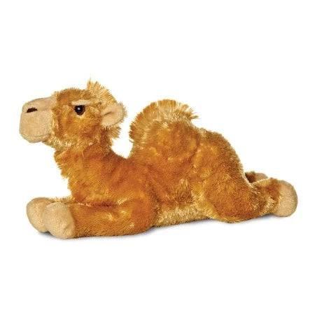 Flopsie - Sahare Camel - ALPYN Toys and Games