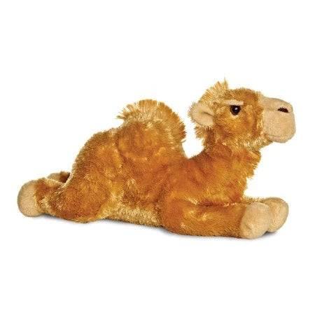 Flopsie - Sahare Camel - ALPYN Toys and Games