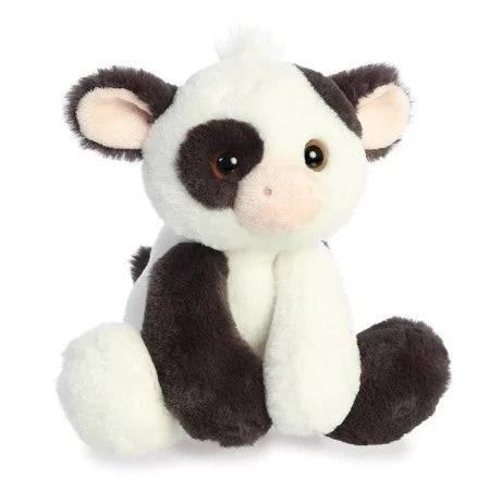 Flopsies Bessie Cow Soft Toy - ALPYN Toys and Games