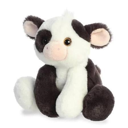 Flopsies Bessie Cow Soft Toy - ALPYN Toys and Games