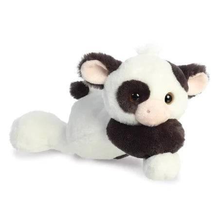 Flopsies Bessie Cow Soft Toy - ALPYN Toys and Games