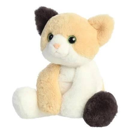 Flopsies Callie Cat Soft Toy - ALPYN Toys and Games