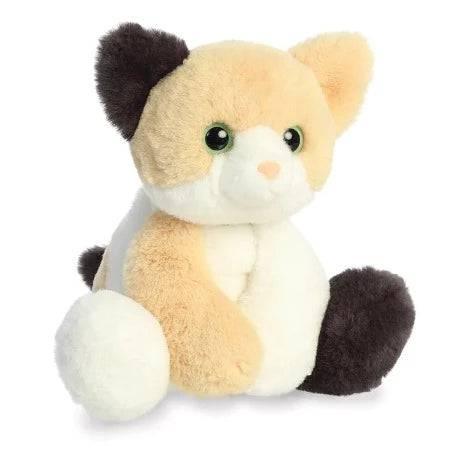 Flopsies Callie Cat Soft Toy - ALPYN Toys and Games