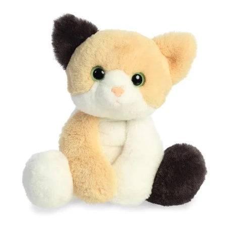 Flopsies Callie Cat Soft Toy - ALPYN Toys and Games