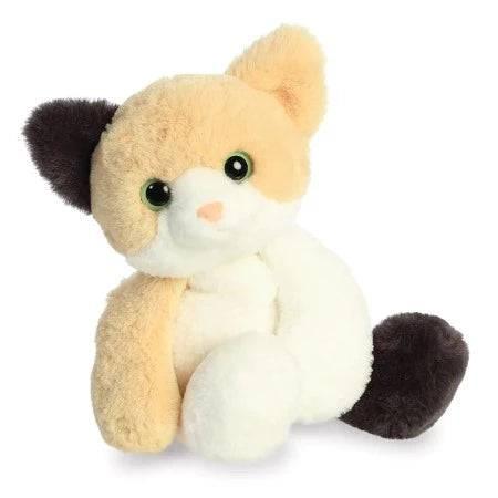 Flopsies Callie Cat Soft Toy - ALPYN Toys and Games