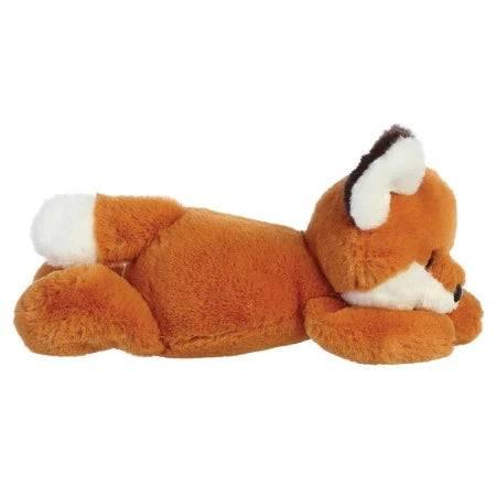 Flopsies Finn Fox Soft Toy - ALPYN Toys and Games