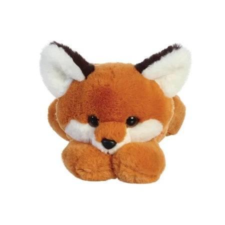 Flopsies Finn Fox Soft Toy - ALPYN Toys and Games