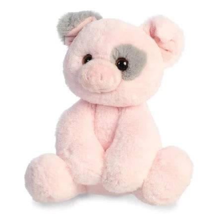 Flopsies Parsley Pig Soft Toy - ALPYN Toys and Games