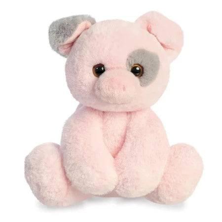 Flopsies Parsley Pig Soft Toy - ALPYN Toys and Games