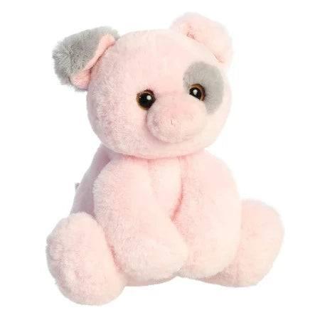 Flopsies Parsley Pig Soft Toy - ALPYN Toys and Games