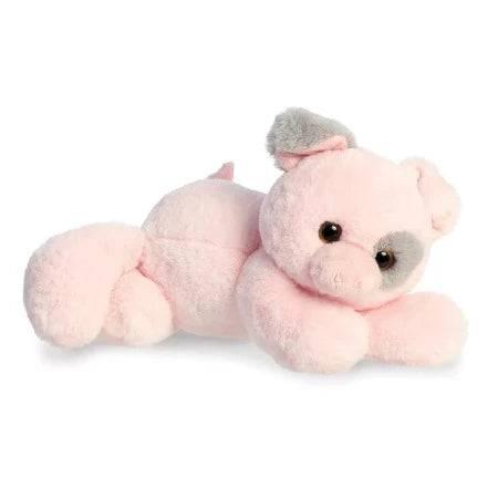 Flopsies Parsley Pig Soft Toy - ALPYN Toys and Games