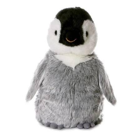 Flopsies Penny Penguin Soft Toy - ALPYN Toys and Games