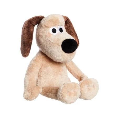 Gromit Soft Toy - ALPYN Toys and Games