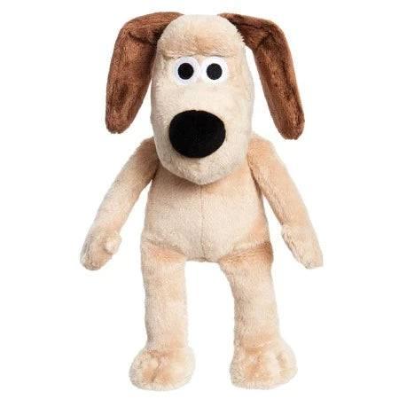 Gromit Soft Toy - ALPYN Toys and Games