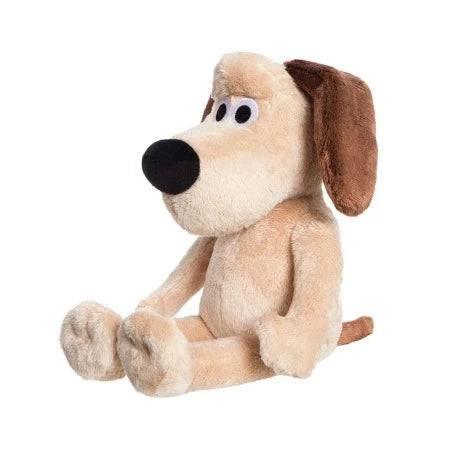 Gromit Soft Toy - ALPYN Toys and Games