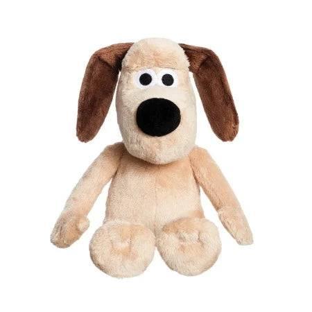 Gromit Soft Toy - ALPYN Toys and Games