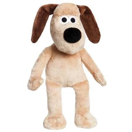 Gromit Soft Toy - ALPYN Toys and Games