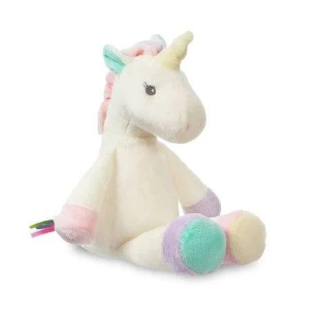 Lil' Sparkle Baby Unicorn Plush - ALPYN Toys and Games