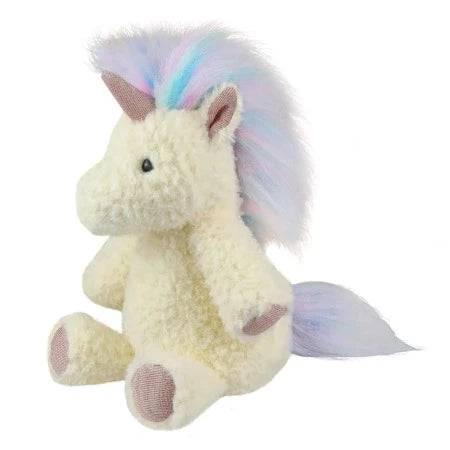 Luxe Boutique Amelia Unicorn Soft Toy - ALPYN Toys and Games