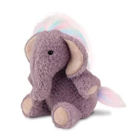 Luxe Boutique Orla Elephant Soft Toy - ALPYN Toys and Games