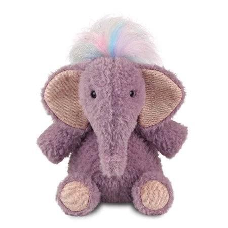 Luxe Boutique Orla Elephant Soft Toy - ALPYN Toys and Games