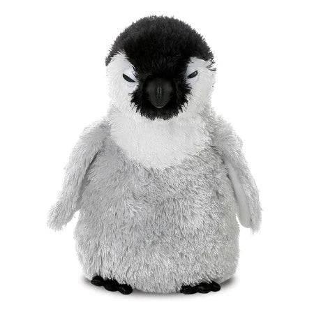 Mini Flopsies Baby Penguin Soft Toy - ALPYN Toys and Games