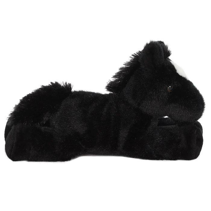 Mini Flopsies Beau Horse Soft Toy - ALPYN Toys and Games