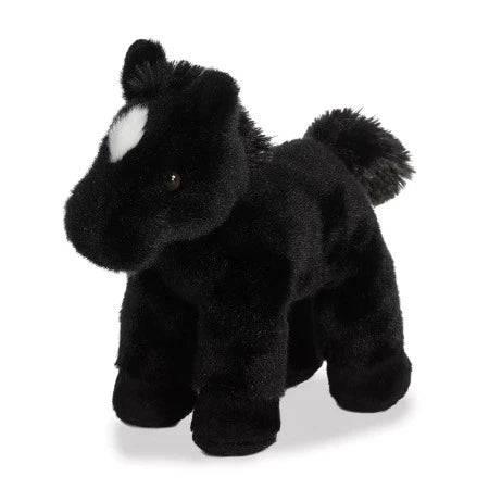 Mini Flopsies Beau Horse Soft Toy - ALPYN Toys and Games