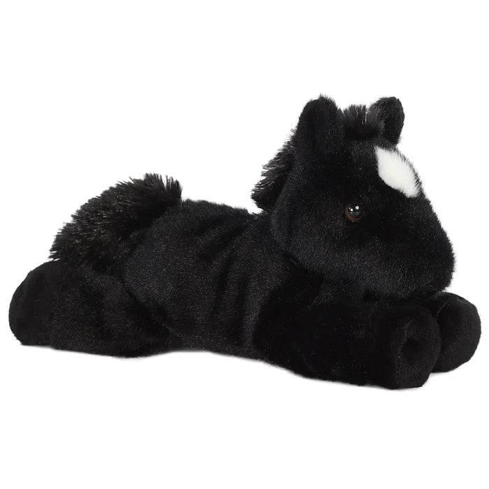 Mini Flopsies Beau Horse Soft Toy - ALPYN Toys and Games