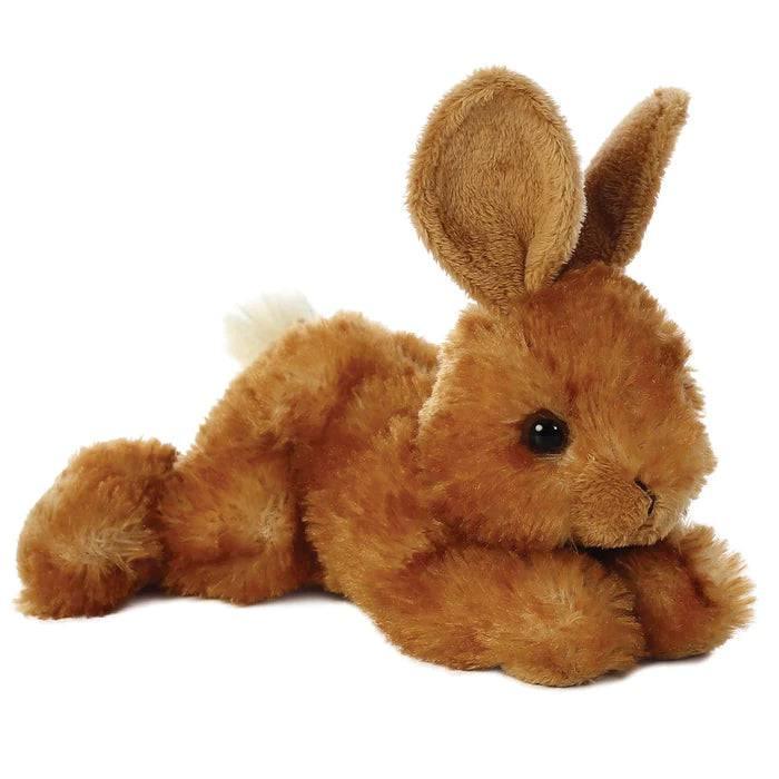 Mini Flopsies Bitty Bunny Soft Toy - ALPYN Toys and Games