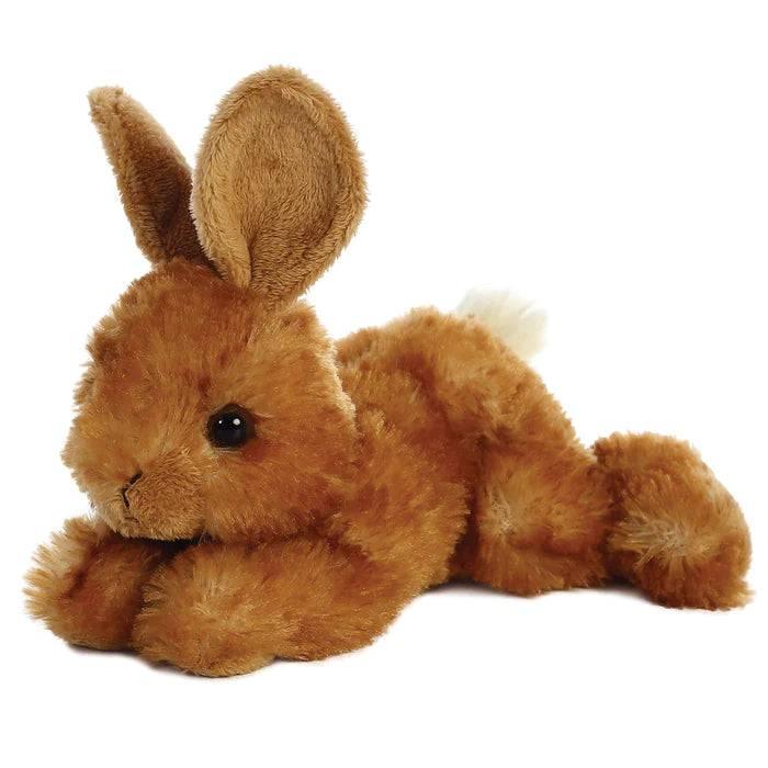 Mini Flopsies Bitty Bunny Soft Toy - ALPYN Toys and Games