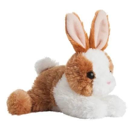 Mini Flopsies Bunny Rabbit Soft Toy - ALPYN Toys and Games