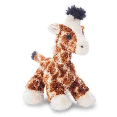 Mini Flopsies Gigi Giraffe Soft Toy - ALPYN Toys and Games