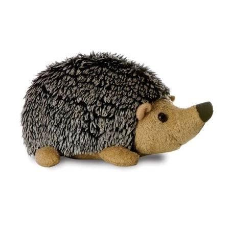 Mini Flopsies Howie Hedgehog Soft Toy - ALPYN Toys and Games