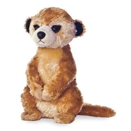 Mini Flopsies Meerkat Soft Toy - ALPYN Toys and Games