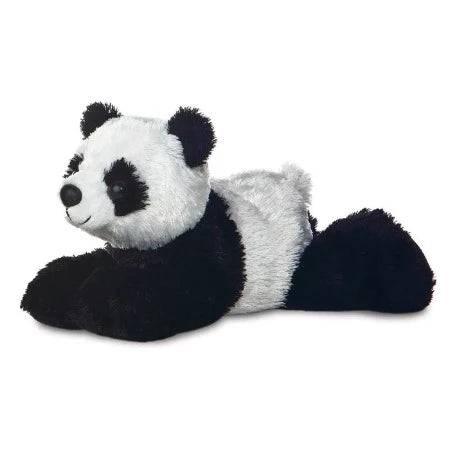 Mini Flopsies Mei Mei Panda Soft Toy - ALPYN Toys and Games