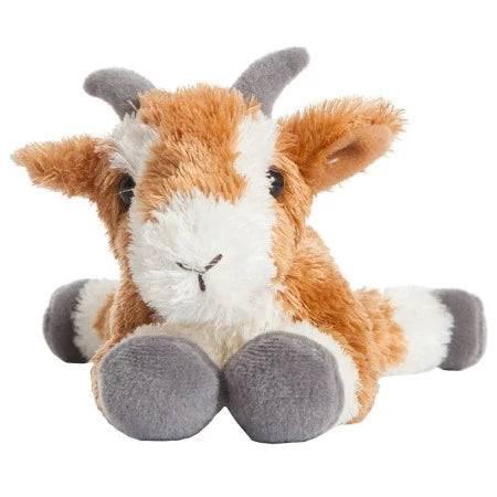 Mini Flopsies Pickles Goat Soft Toy - ALPYN Toys and Games