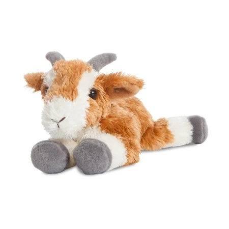 Mini Flopsies Pickles Goat Soft Toy - ALPYN Toys and Games