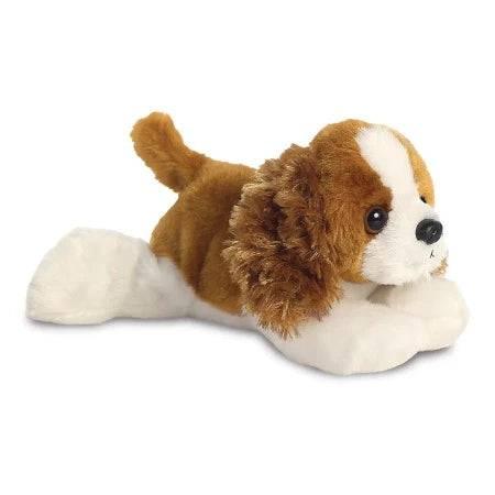 Cavalier king charles spaniel cheap soft toy