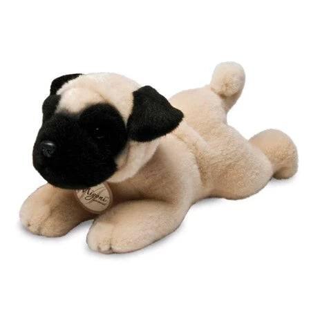 MiYoni Pug Soft Toy - ALPYN Toys and Games