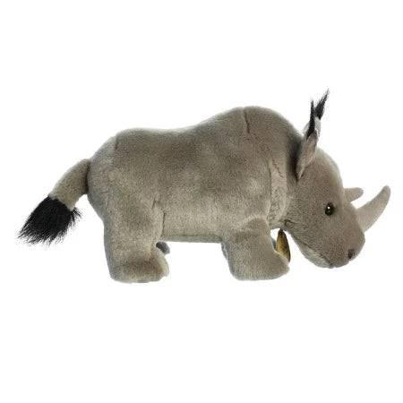 MiYoni Rhinoceros Soft Toy - ALPYN Toys and Games