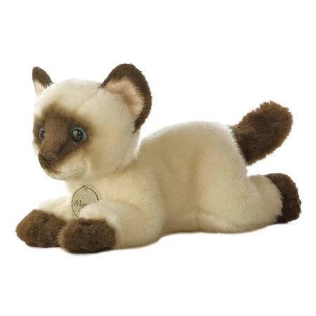 MiYoni Siamese Cat - ALPYN Toys and Games